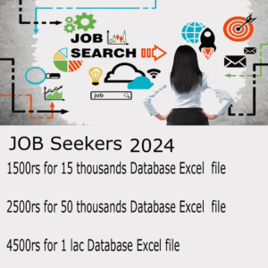 Job Seekers 2024