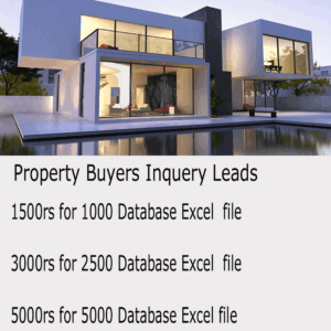 Property Buyers